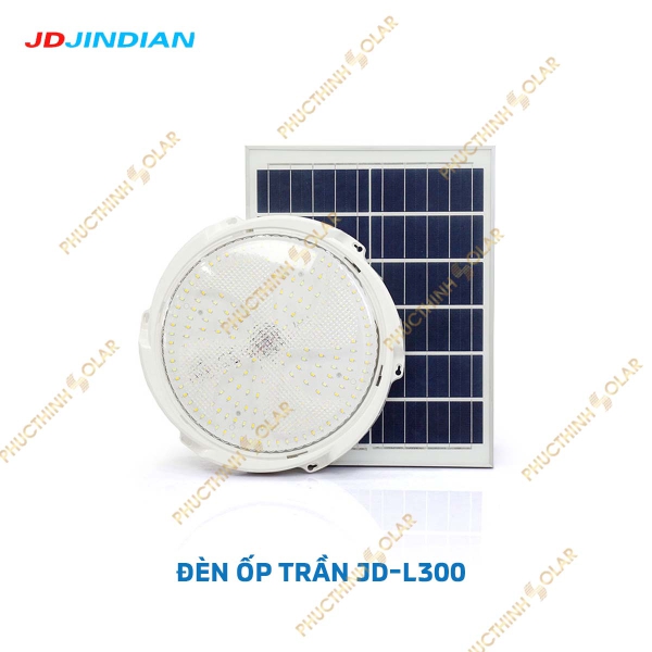 Đèn ốp trần JD-L300