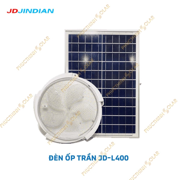Đèn ốp trần JD-L400