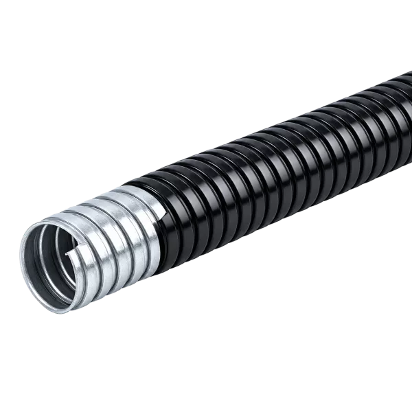 Ống ruột gà lõi thép phi 16 Cát Vạn Lợi