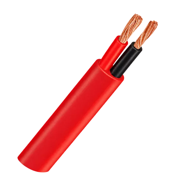 Cáp THIPHA CXV 1x4mm2 (dây đỏ)