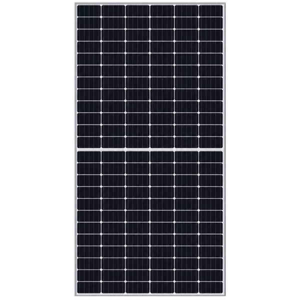 PV Module SHARP Mono Half cut cell 395 Wp