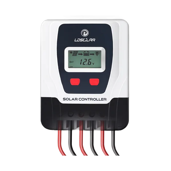 Bộ điều khiển sạc năng lượng mặt trời PWM-OD2430C