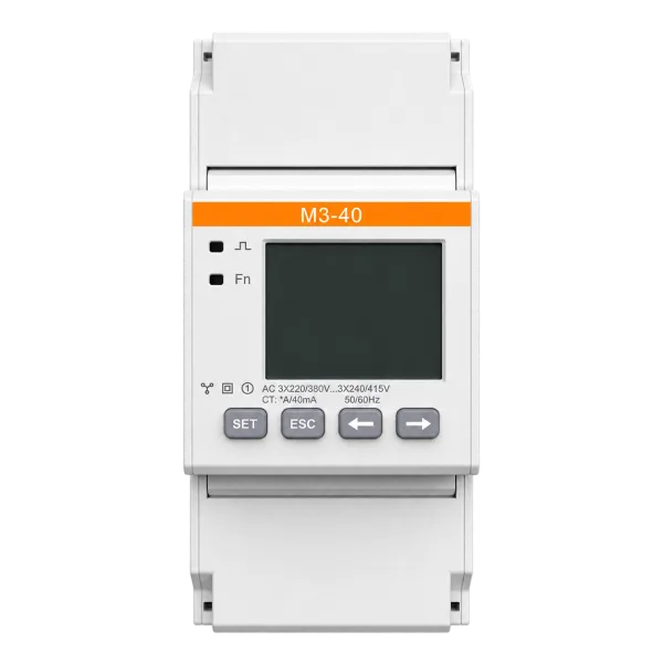 Inverter SolaX Metter 3 phase + CT 100A