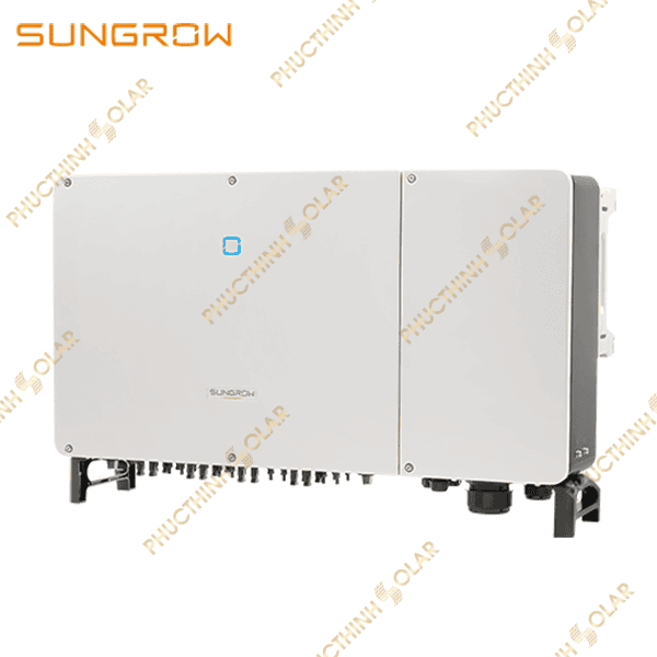 Bộ biến tần Inverter Sungrow 110 KW