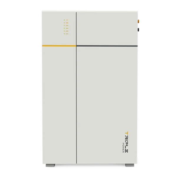Pin lưu trữ/Hệ thống lưu trữ SolaX T-BAT-SYS-LV D150 Pro