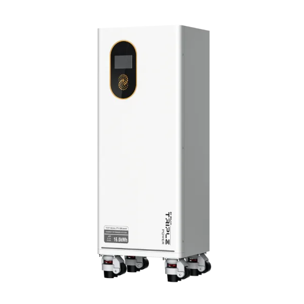 Pin lưu trữ/Hệ thống lưu trữ SolaX T-BAT TSYS-LD160