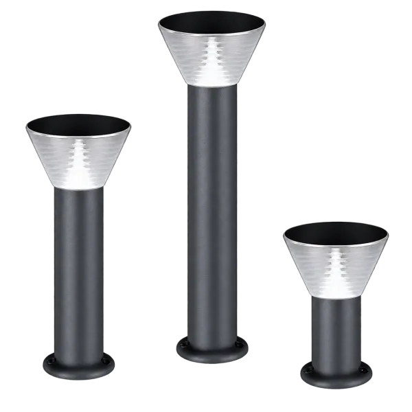 Đèn sân vườn T600 ORIANA