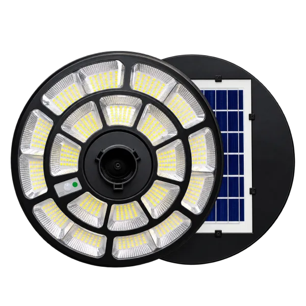 Đèn UFO Năng Lượng Mặt Trời ORIANA UFO-1000 (1000W)