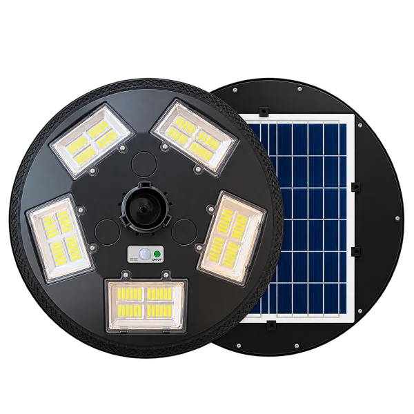Đèn UFO Năng Lượng Mặt Trời ORIANA UFO500 (500W)