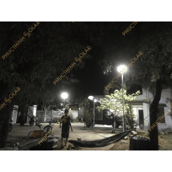 Đèn pha sân vườn Jindian-UFO1000 (1000W)