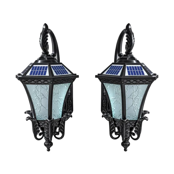 Đèn Treo Tường Cổ Điển ORIANA WL-0411 (230x310xH500)