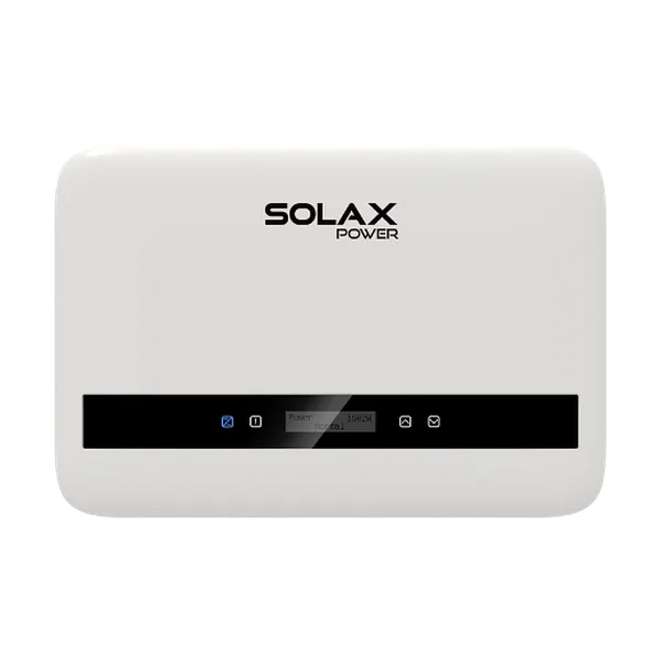 Inverter SolaX X1-BOOST-5-G4