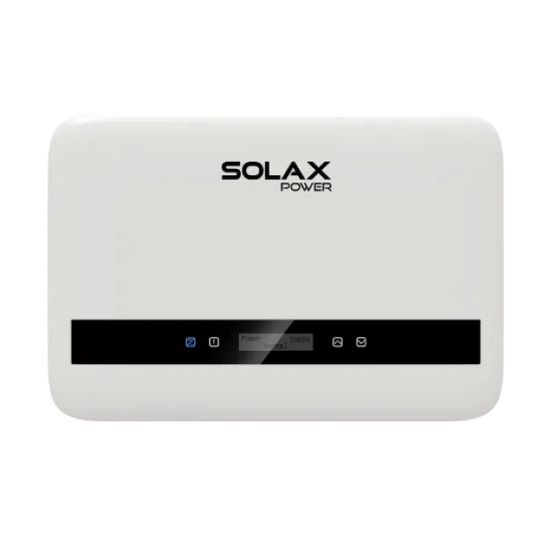 Inverter SolaX X1-BOOST-6-G4