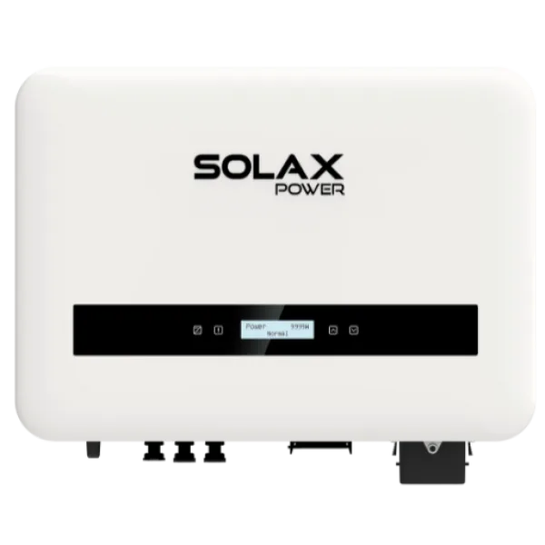 Inverter SolaX X1-SMART-8-G2