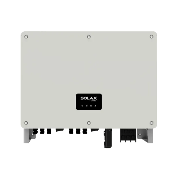 Inverter SolaX X3-MEGA -G2-60