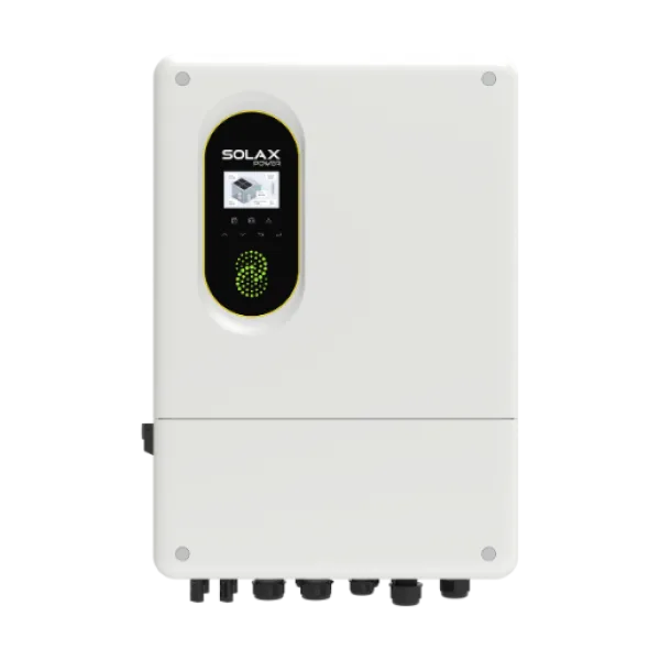 Inverter SolaX X3-NEO-20K-LV Hybrid 20kw