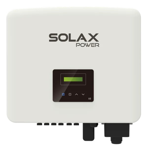 Inverter SolaX X3-PRO- 30