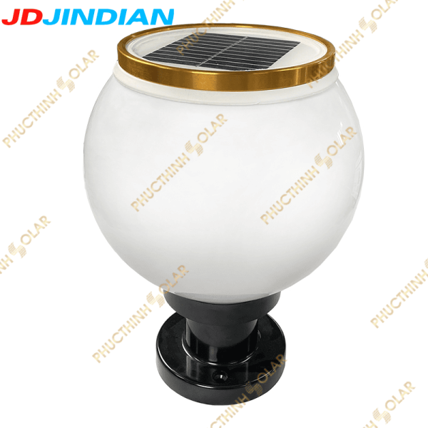 Đèn sân vườn Jindian-JD-X75 (3W)