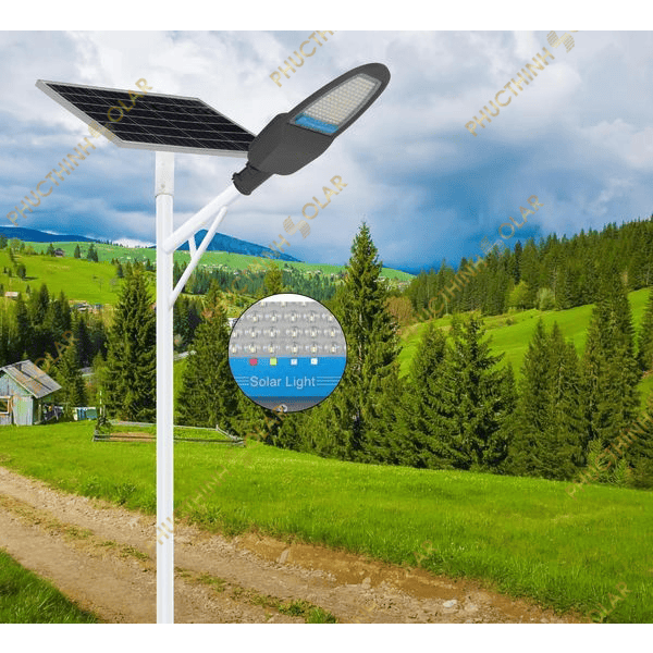 Đèn đường Jindian-JD-L200 (200W)