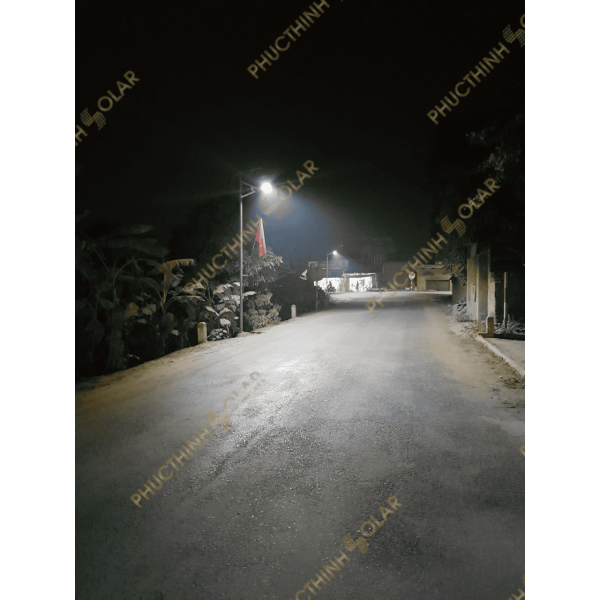 Đèn đường Jindian-JD-L200 (200W)