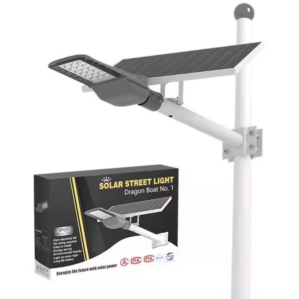 Đèn Năng Lượng Mặt Trời ORIANA 40W | DB01-1