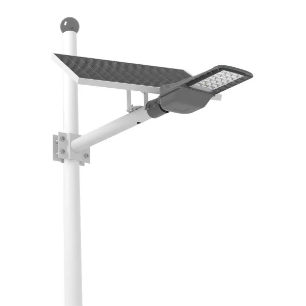Đèn Năng Lượng Mặt Trời ORIANA 40W | DB01-1