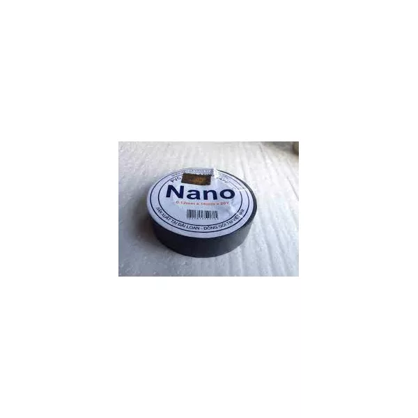 Băng keo điện Nano