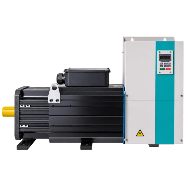 Máy bơm năng lượng mặt trời Epsivo Máy bơm NLMT công suất 1,5kW- 4SSC9/130-AD192/1500