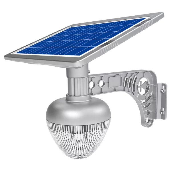 Đèn sân vườn năng lượng mặt trời 10W Blue Carbon BCT-OLG1.0