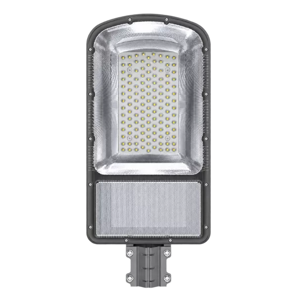 Đèn Năng Lượng Mặt Trời Blue Carbon 30W BCT - OLJ2.0