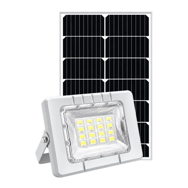 Đèn Pha Năng Lượng Mặt Trời BLUE CARBON BCT-WR4.0 (300W)
