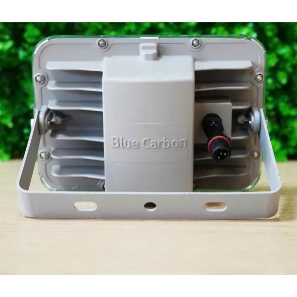 Đèn Pha Năng Lượng Mặt Trời BLUE CARBON BCT-WW2.0 (100W)