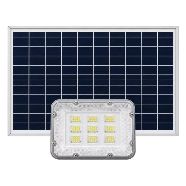 Đèn Pha Năng Lượng Mặt Trời BLUE CARBON BCT-WW2.0 (100W)