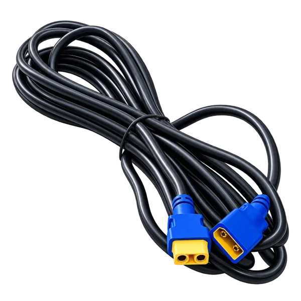 Dây nối BLUE CARBON BCT-WW1.0 5m
