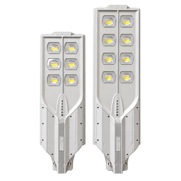 Đèn Đường Năng Lượng Mặt Trời ORIANA DB-17300W (300W)