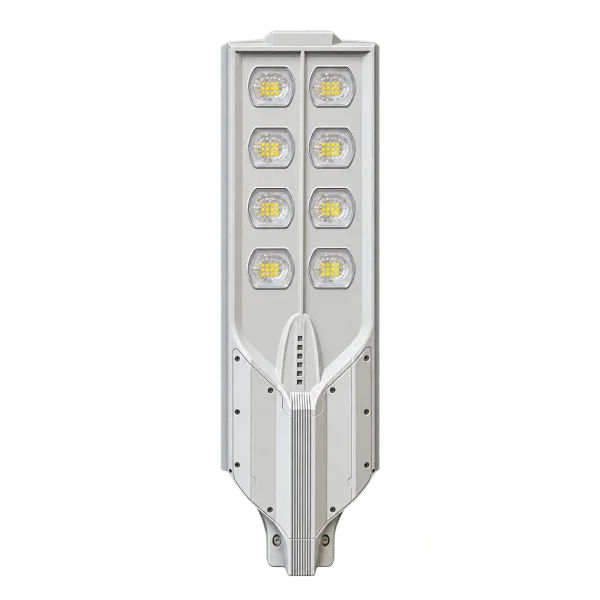 Đèn Đường Năng Lượng Mặt Trời ORIANA DB-17400W (400W)
