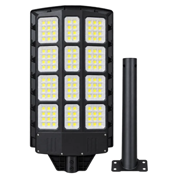Đèn Đường Năng Lượng Mặt Trời ORIANA DB-19600W (600W)