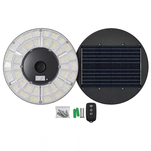 Đèn UFO Năng Lượng Mặt Trời ORIANA DB-UFO1000 (1000W)