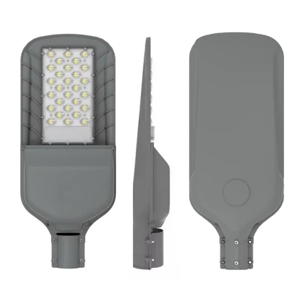 Đèn Năng Lượng Mặt Trời ORIANA 50W – 80 AH | DB02-1