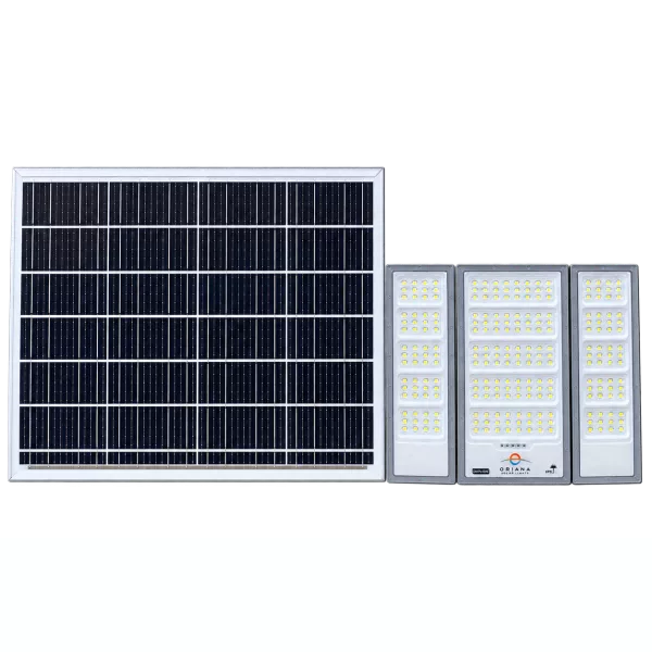 Đèn Pha Năng Lượng Mặt Trời ORIANA DB3-PRO-800W (800W)
