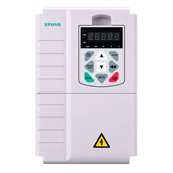 Biến tần bơm NLMT Epsivo EPV300-4T11G