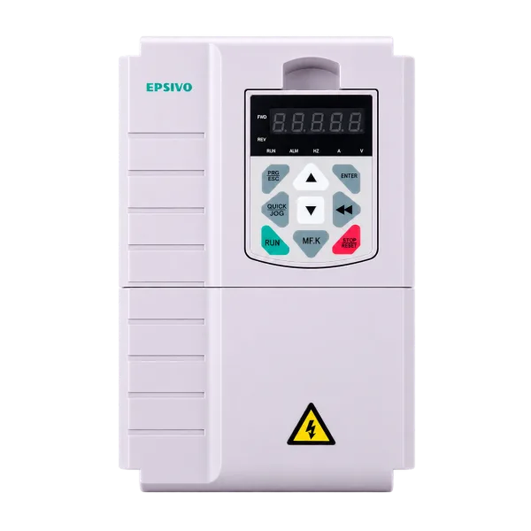 Biến tần bơm NLMT Epsivo EPV300-4T22G
