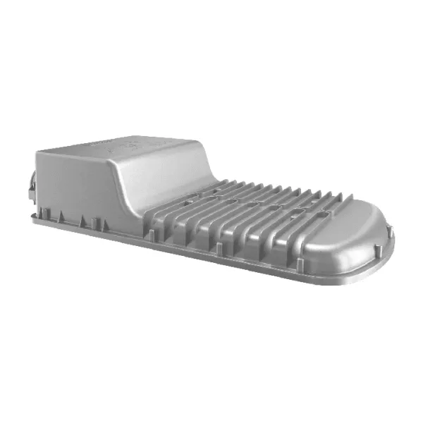 Đèn Năng Lượng Mặt Trời Blue Carbon 30W BCT - OLJ2.0