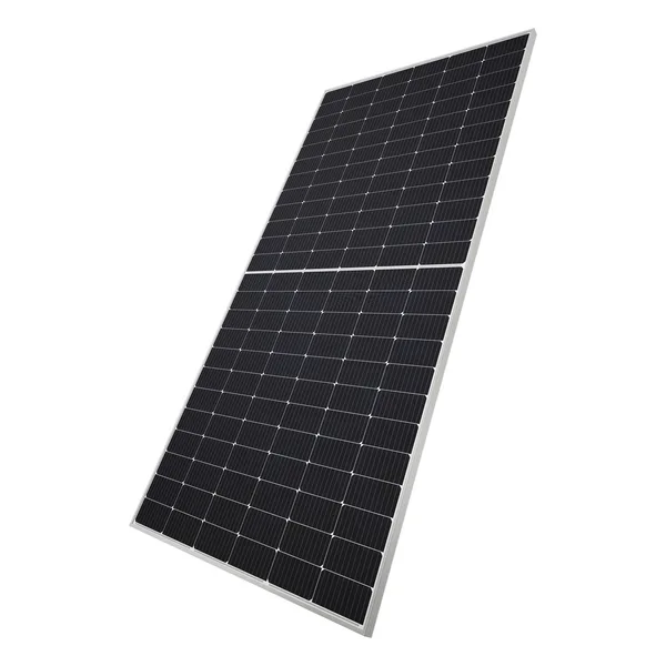 Tấm Pin Năng Lượng Mặt Trời Sharp 550W Mono | NU - JD 550 L