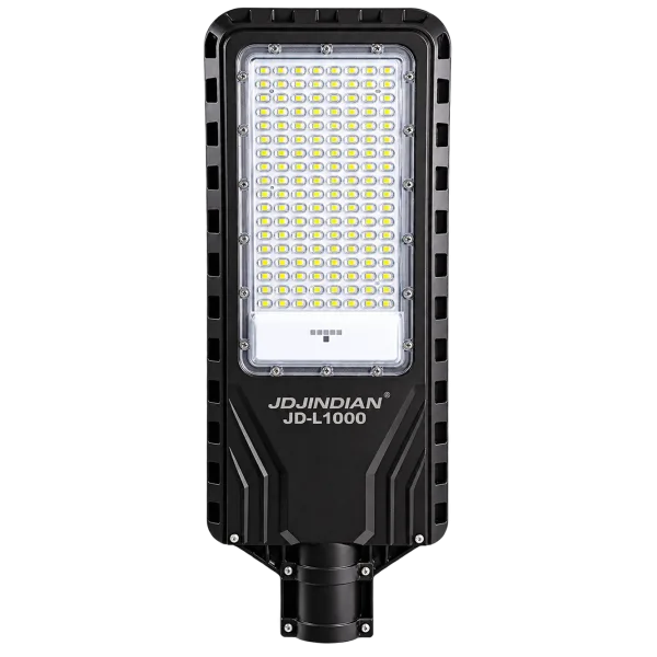 Đèn Đường Năng Lượng Mặt Trời JINDIAN JD-L1000 NEW (1000W)