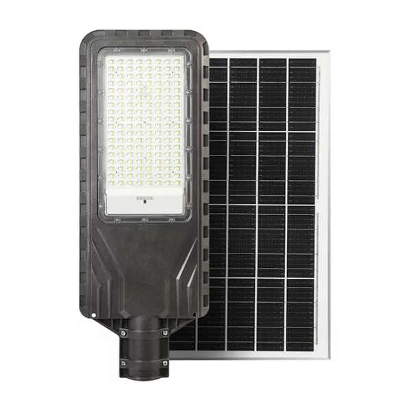 Đèn Đường Năng Lượng Mặt Trời JINDIAN JD-L2000 (2000W)