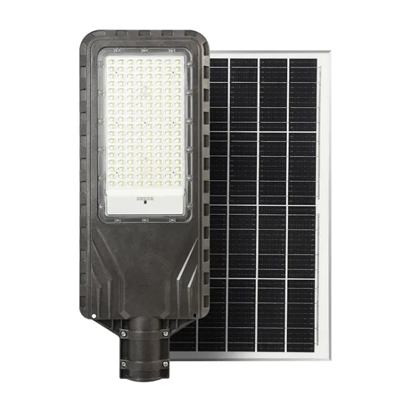 Đèn Đường Năng Lượng Mặt Trời JINDIAN JD-L2000-NEW (2000W)