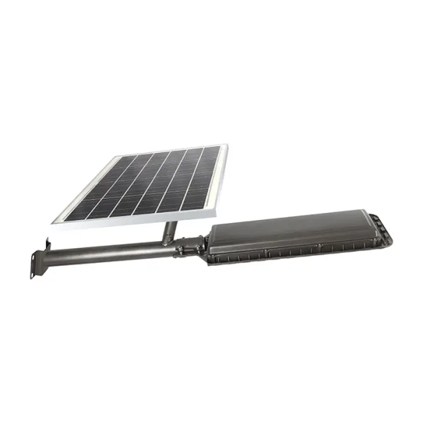 Đèn Đường Năng Lượng Mặt Trời JINDIAN JD-L2000-NEW (2000W)