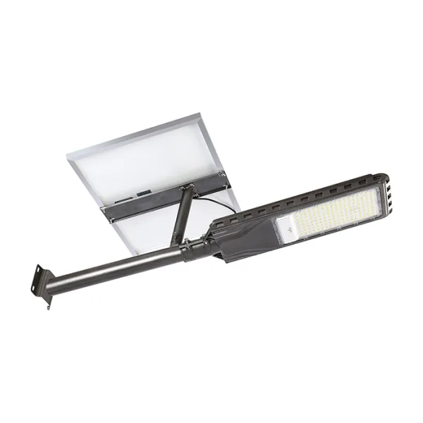 Đèn Đường Năng Lượng Mặt Trời JINDIAN JD-L2000-NEW (2000W)