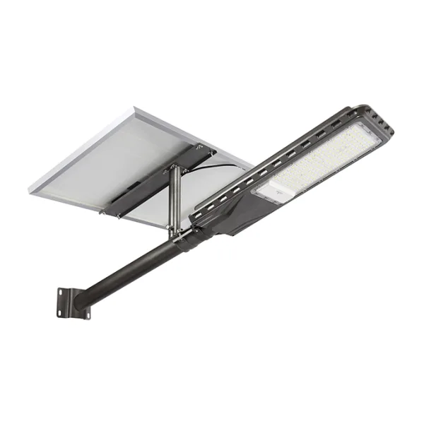 Đèn Đường Năng Lượng Mặt Trời JINDIAN JD-L2000-NEW (2000W)